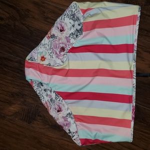 Torrid swim bottoms